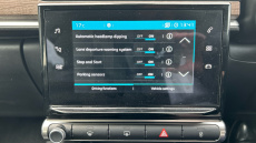 Citroen C3 1.2 PureTech 110 Shine Plus 5dr Petrol Hatchback